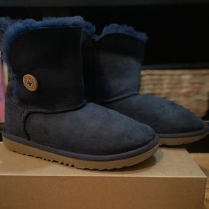 Uggs for big girls or women